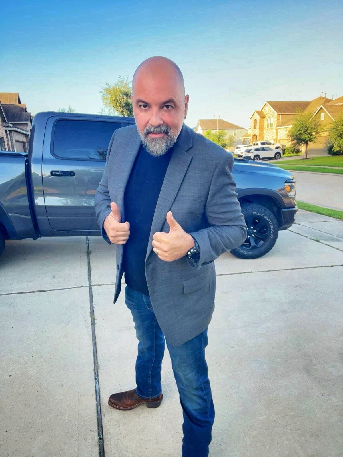 Can Colpan – Texas Real Estate Agent