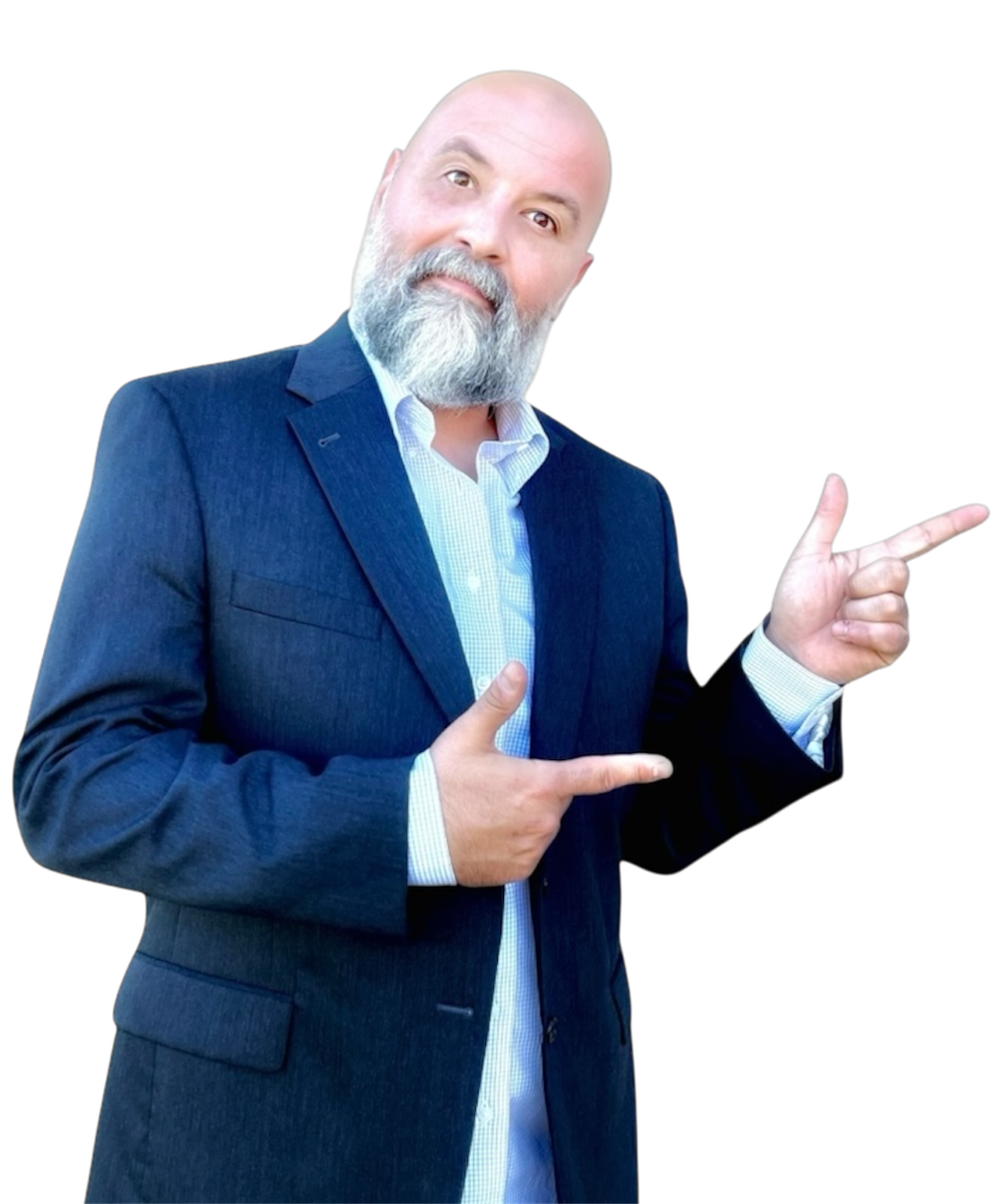 Can Colpan Referanslar