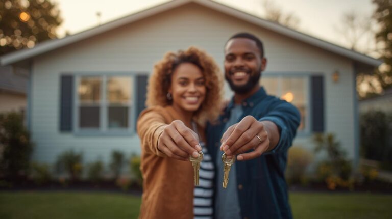 Houston’da Ev Alacaklar İçin Peşinat Yardımı (Down Payment Assistance) Programları